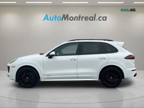 Porsche Cayenne GTS 3.6 AWD* PANORAMA* BOSE* ALCANTARA*  - 18730 € - 72883343 8