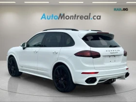 Porsche Cayenne GTS 3.6 AWD* PANORAMA* BOSE* ALCANTARA*  - 18730 € - 72883343 4