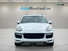 Porsche Cayenne GTS 3.6 AWD* PANORAMA* BOSE* ALCANTARA*  - 18730 € - 72883343 5