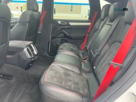 Porsche Cayenne GTS 3.6 AWD* PANORAMA* BOSE* ALCANTARA*  - 18730 € - 72883343 13