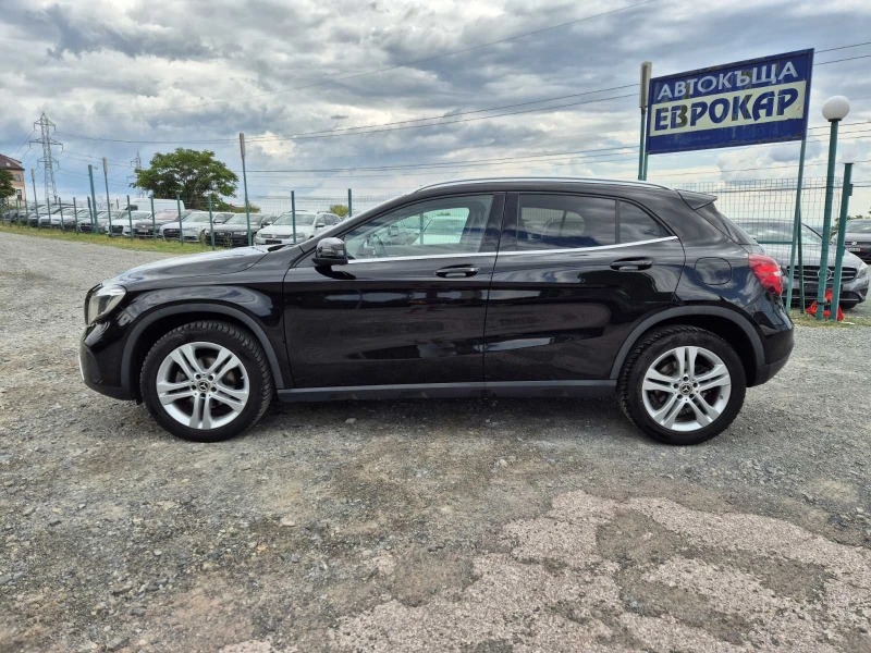 Mercedes-Benz GLA 200 CDI 4 Matic Facelift, снимка 2 - Автомобили и джипове - 46821857