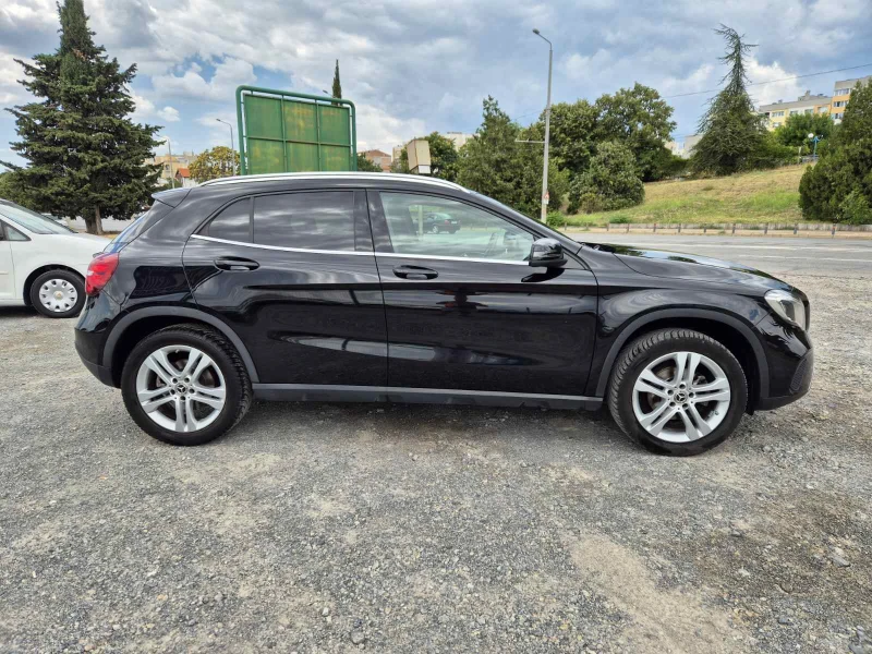 Mercedes-Benz GLA 200 CDI 4 Matic Facelift, снимка 6 - Автомобили и джипове - 46821857