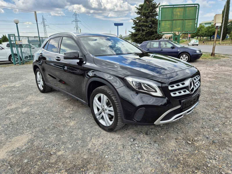 Mercedes-Benz GLA 200 CDI 4 Matic Facelift, снимка 7 - Автомобили и джипове - 46821857