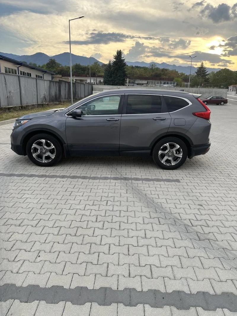 Honda Cr-v EX-L AWD 1.5L, снимка 2 - Автомобили и джипове - 47233776