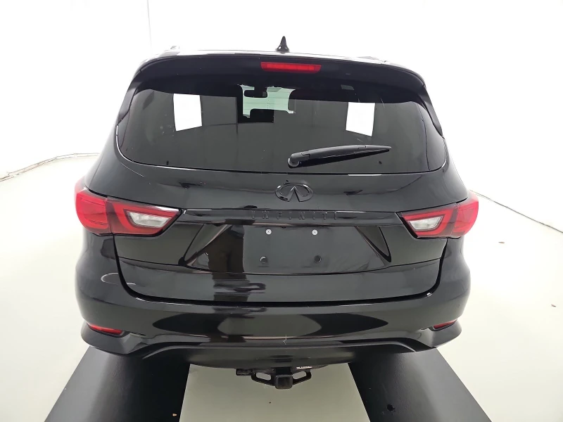 Infiniti QX60 ПОДГРЕВ/КАМЕРИ/KEYLESS/, снимка 5 - Автомобили и джипове - 48198763