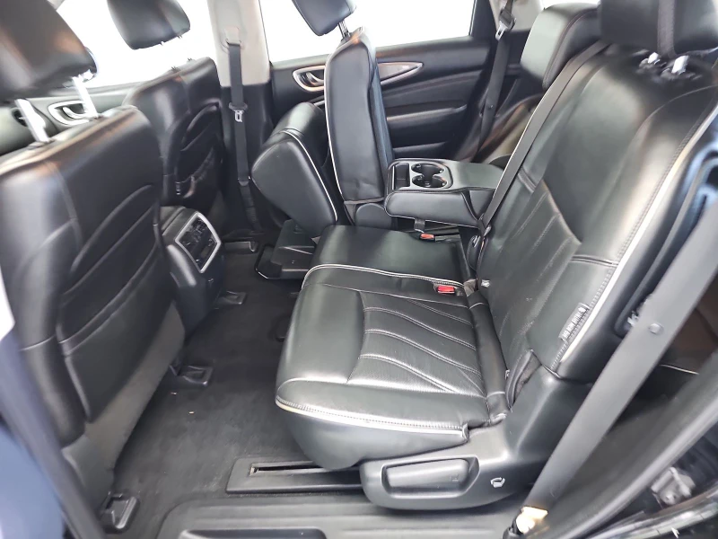 Infiniti QX60 ПОДГРЕВ/КАМЕРИ/KEYLESS/, снимка 10 - Автомобили и джипове - 48198763