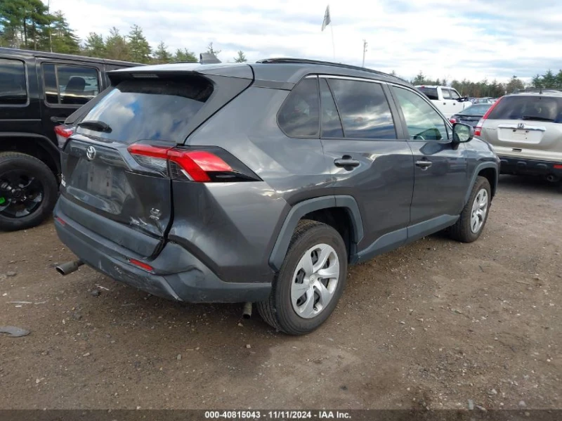 Toyota Rav4 * LE* , снимка 5 - Автомобили и джипове - 48236476