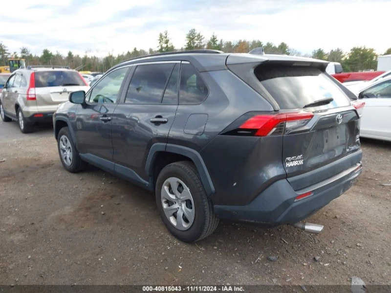 Toyota Rav4 * LE* , снимка 4 - Автомобили и джипове - 48236476