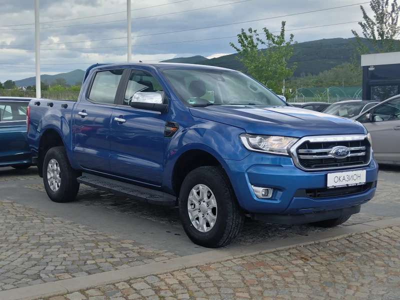 Ford Ranger 2.0TDCI/170к.с, снимка 3 - Автомобили и джипове - 50362206