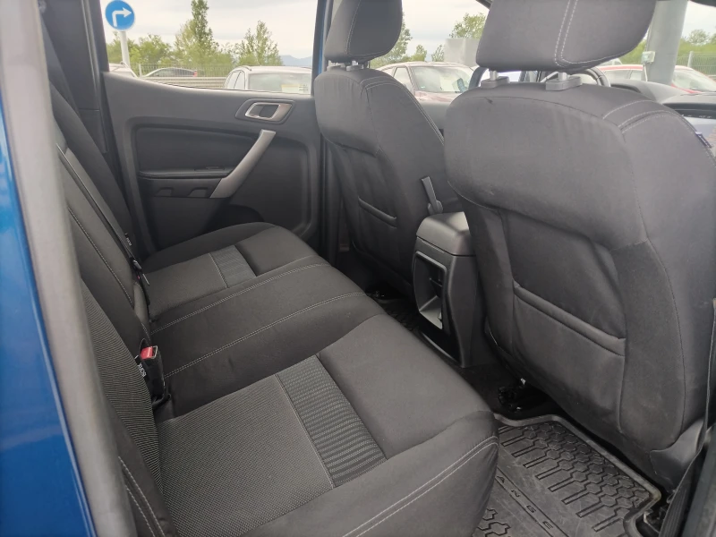 Ford Ranger 2.0TDCI/170к.с, снимка 14 - Автомобили и джипове - 50362206