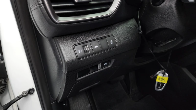 Hyundai Santa fe 2.2 4WD PREMIUM, снимка 16 - Автомобили и джипове - 52575934