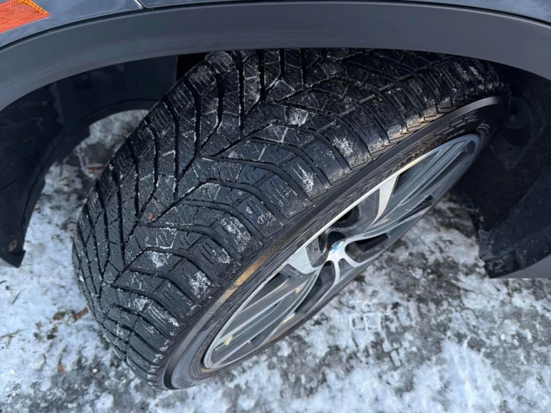 BMW X2 * xDrive28i * CARFAX * БЕЗ ПЪРВОНАЧАЛНА ВНОСКА, снимка 7 - Автомобили и джипове - 52673931