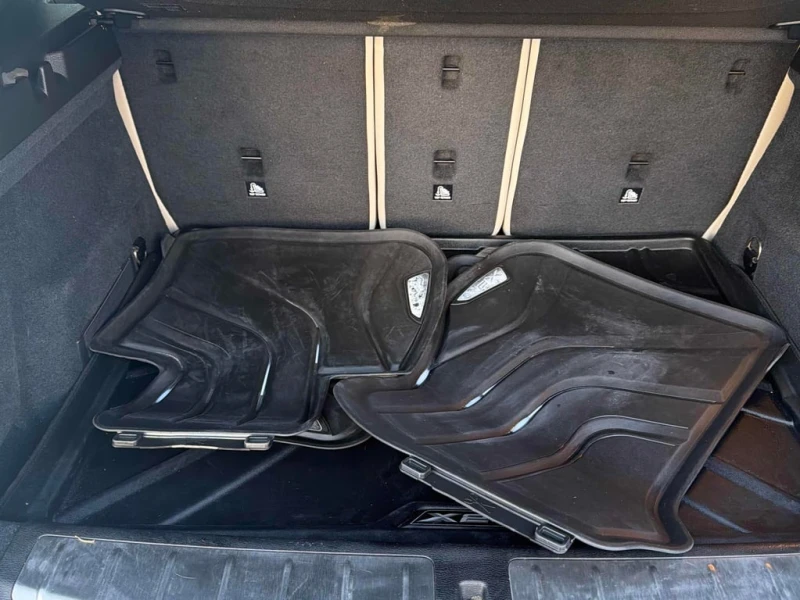 BMW X2 * xDrive28i * CARFAX * БЕЗ ПЪРВОНАЧАЛНА ВНОСКА, снимка 12 - Автомобили и джипове - 52673931