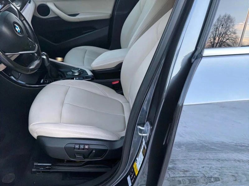 BMW X2 * xDrive28i * CARFAX * БЕЗ ПЪРВОНАЧАЛНА ВНОСКА, снимка 5 - Автомобили и джипове - 52673931