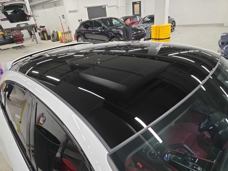 Porsche Cayenne * Coupe AWD * CARFAX * БЕЗ ПЪРВОНАЧАЛНА ВНОСКА, снимка 13 - Автомобили и джипове - 52715656