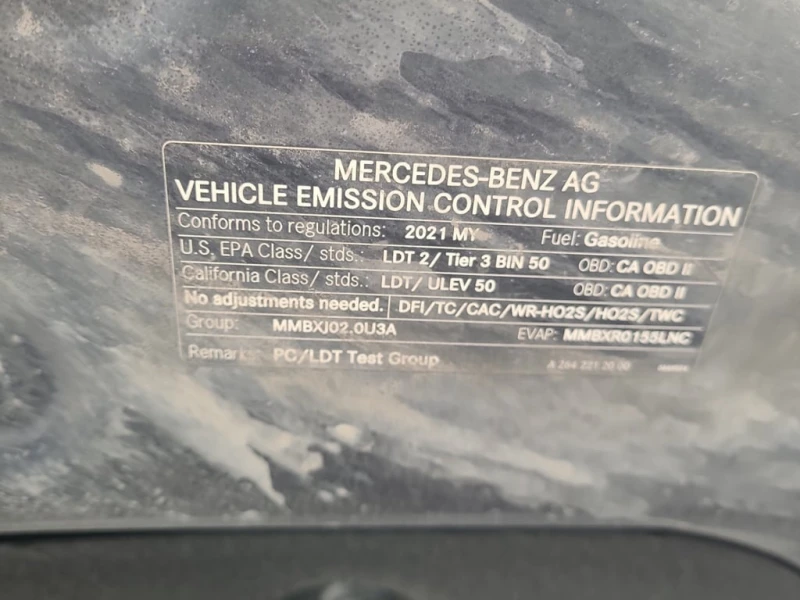 Mercedes-Benz GLC 300 * CARFAX * БЕЗ ПЪРВОНАЧАЛНА ВНОСКА, снимка 13 - Автомобили и джипове - 52745301