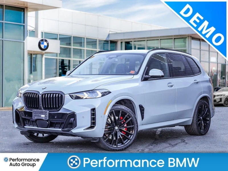 BMW X5 * АВТО КРЕДИТ* ЦЕНА ДО БГ * СЕРВИЗНА ИСТОРИЯ * 