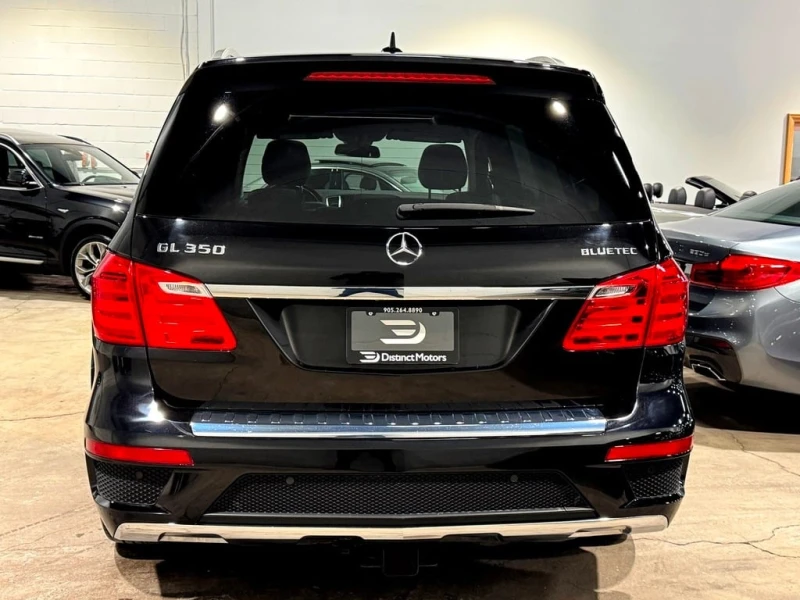 Mercedes-Benz GL * 4M, AMG, INTELLIGENT DRIVE, SOFT CLOSE DOORS, LO, снимка 6 - Автомобили и джипове - 53001308