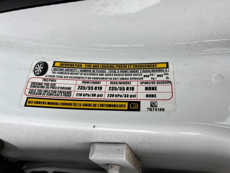 Alfa Romeo Stelvio Ti  CARFAX, снимка 11 - Автомобили и джипове - 53090648