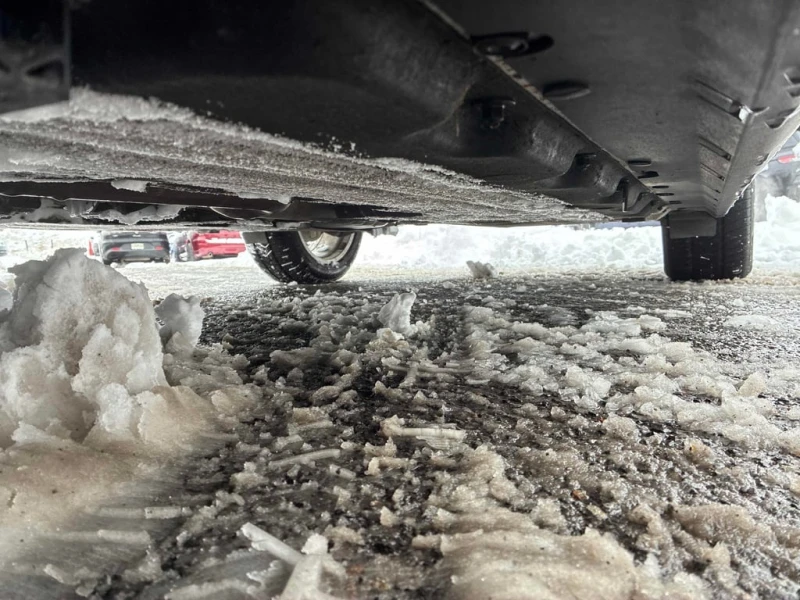 Alfa Romeo Stelvio Ti  CARFAX, снимка 17 - Автомобили и джипове - 53090648