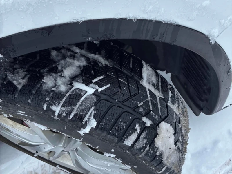 Alfa Romeo Stelvio Ti  CARFAX, снимка 15 - Автомобили и джипове - 53090648