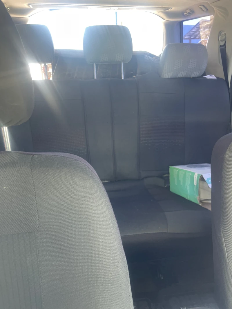 Mercedes-Benz ML 270, снимка 8 - Автомобили и джипове - 53590664