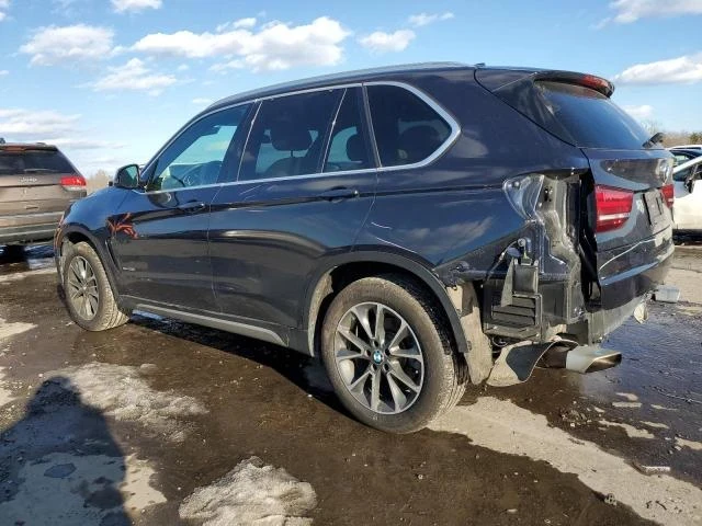 BMW X5, снимка 4 - Автомобили и джипове - 48792753