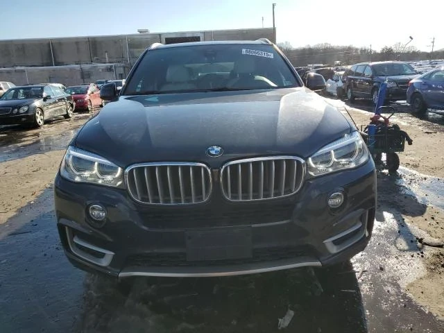 BMW X5, снимка 1 - Автомобили и джипове - 48792753