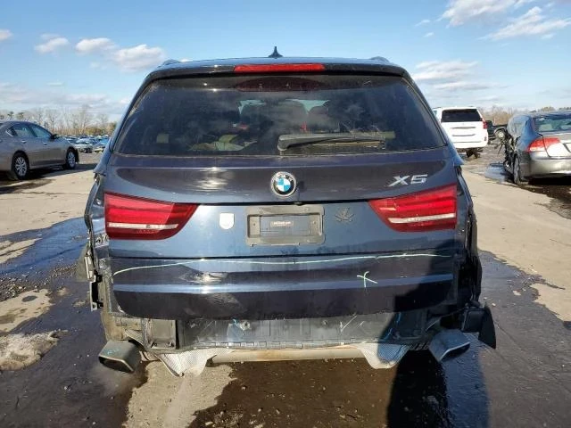 BMW X5, снимка 6 - Автомобили и джипове - 48792753