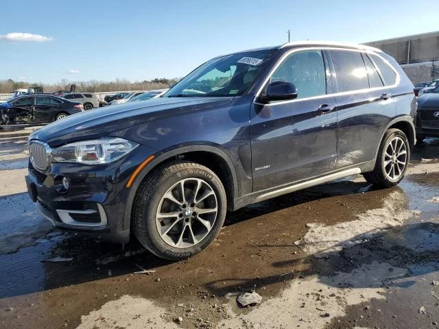 BMW X5, снимка 2 - Автомобили и джипове - 48792753