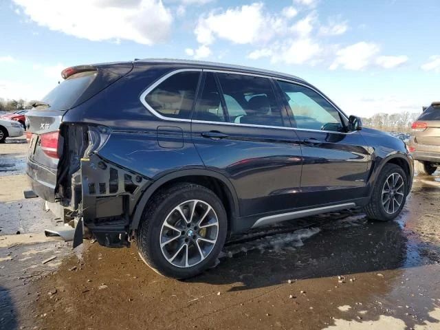 BMW X5, снимка 5 - Автомобили и джипове - 48792753