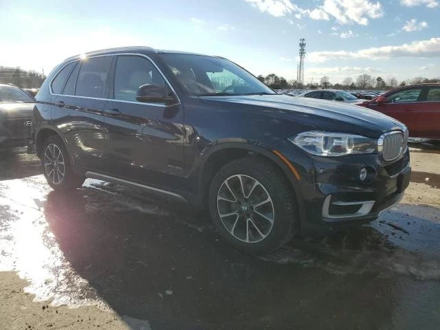 BMW X5, снимка 3 - Автомобили и джипове - 48792753