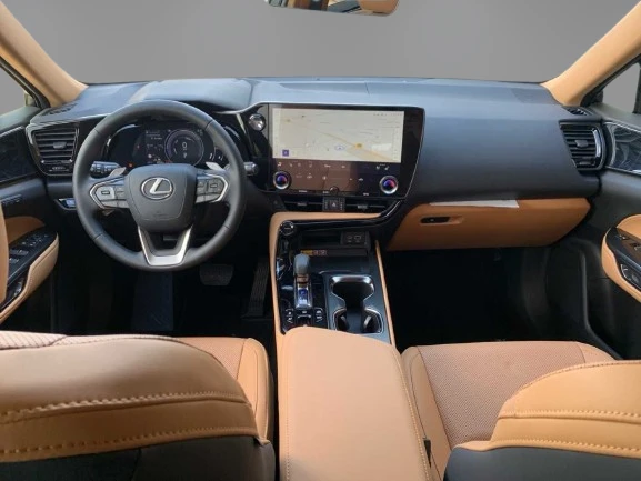 Lexus NX 450 h+ = NEW = Business Line Гаранция - изображение 5