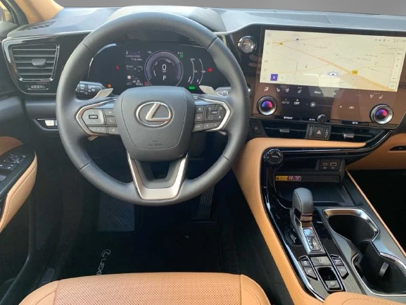 Lexus NX 450 h+ = NEW = Business Line Гаранция - изображение 4