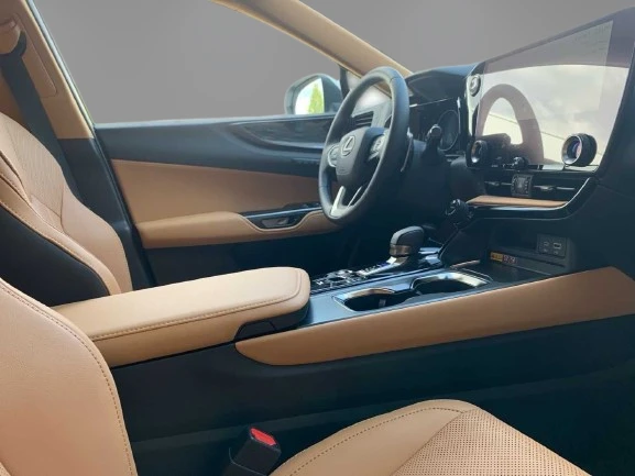 Lexus NX 450 h+ = NEW = Business Line Гаранция - изображение 6