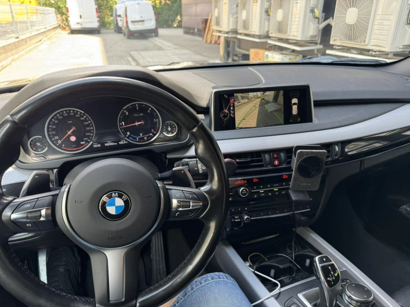 BMW X5 40D - 54900 лв. - 92595043 1