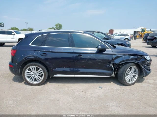 Audi Q5  - изображение 8