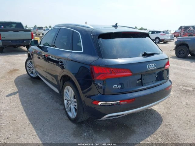 Audi Q5  - изображение 4