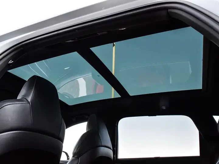 Audi SQ7 BLACK OPTIC/PANO/DISTRONIC// | Mobile.bg   11