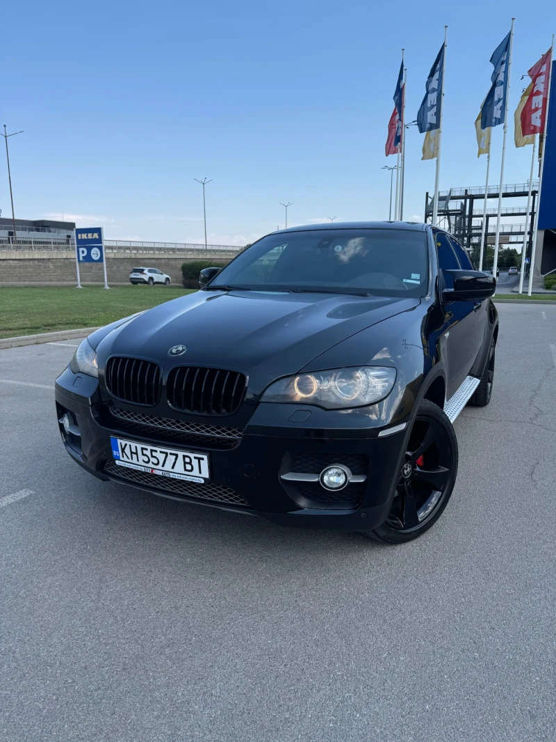BMW X6 3.0 D x-drive - 24000 лв. / 12271.01 € - 90315215 1