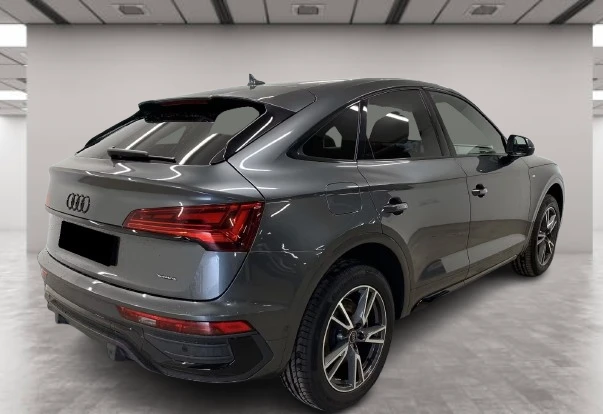 Audi Q5 50 TDI Sportback Quattro = S-line = �������� | Mobile.bg � ����������� 3