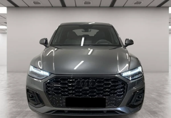 Audi Q5 50 TDI Sportback Quattro = S-line = Гаранция