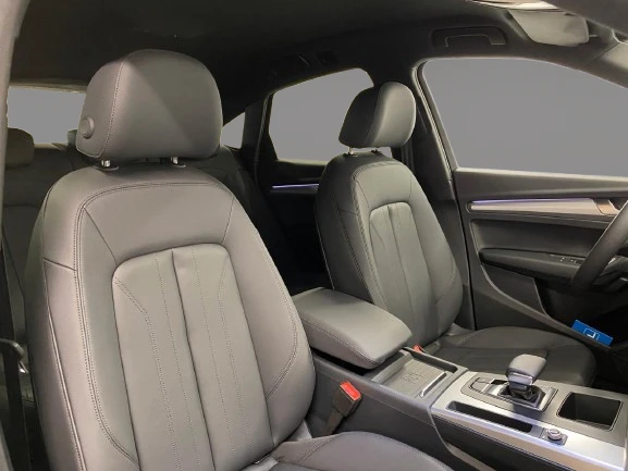 Audi Q5 50 TDI Sportback Quattro = S-line = �������� | Mobile.bg � ����������� 8