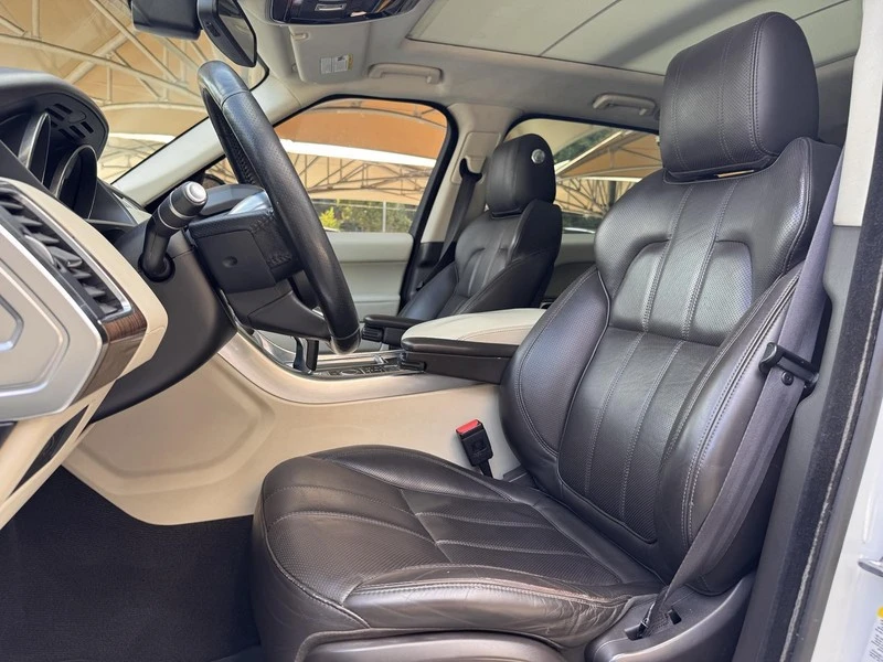 Land Rover Range Rover Sport, снимка 10 - Автомобили и джипове - 54967396