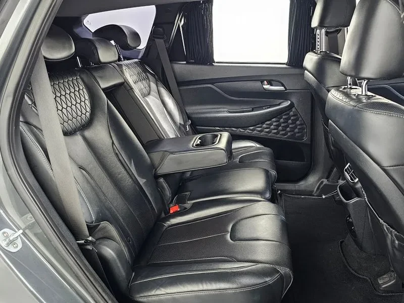 Hyundai Santa fe 2.0 2WD MODERN, снимка 12 - Автомобили и джипове - 55801250