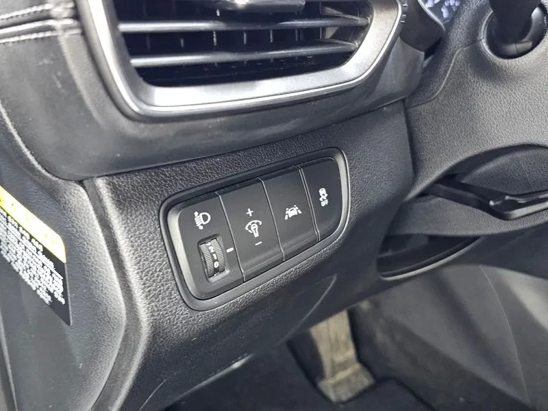 Hyundai Santa fe 2.0 2WD MODERN, снимка 16 - Автомобили и джипове - 55801250