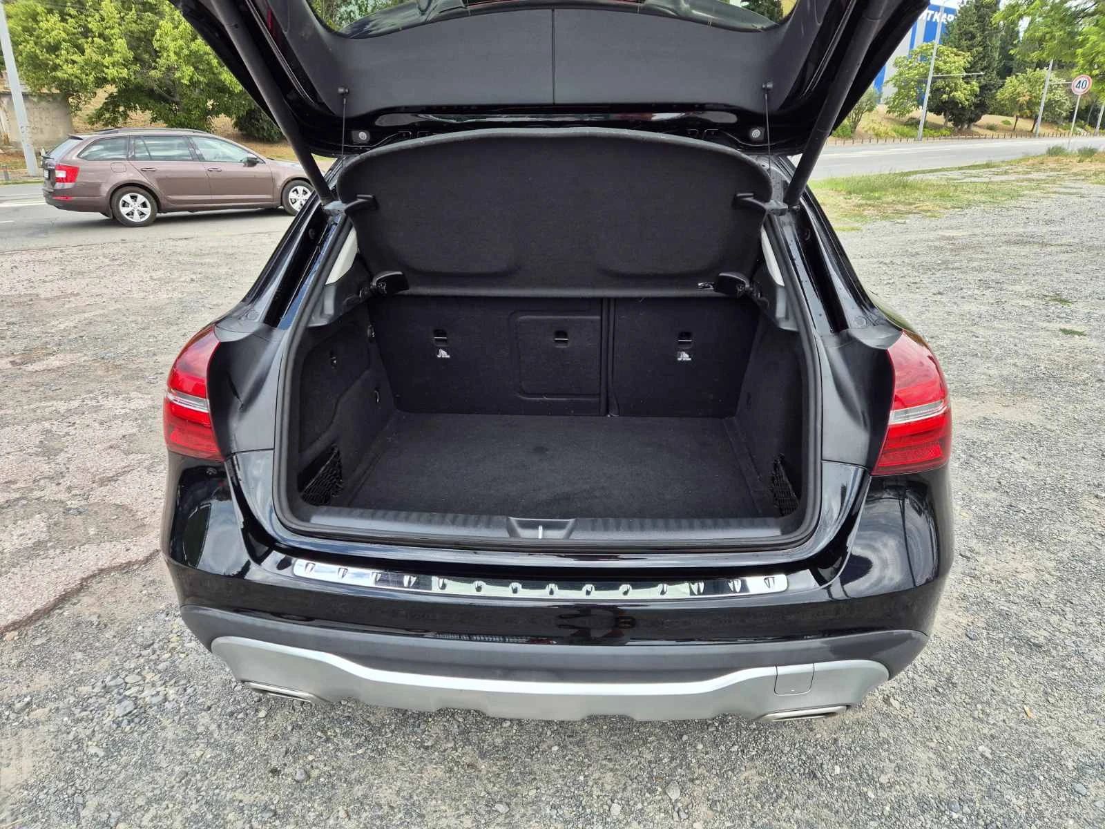 Mercedes-Benz GLA 200 CDI 4 Matic Facelift | Mobile.bg   11