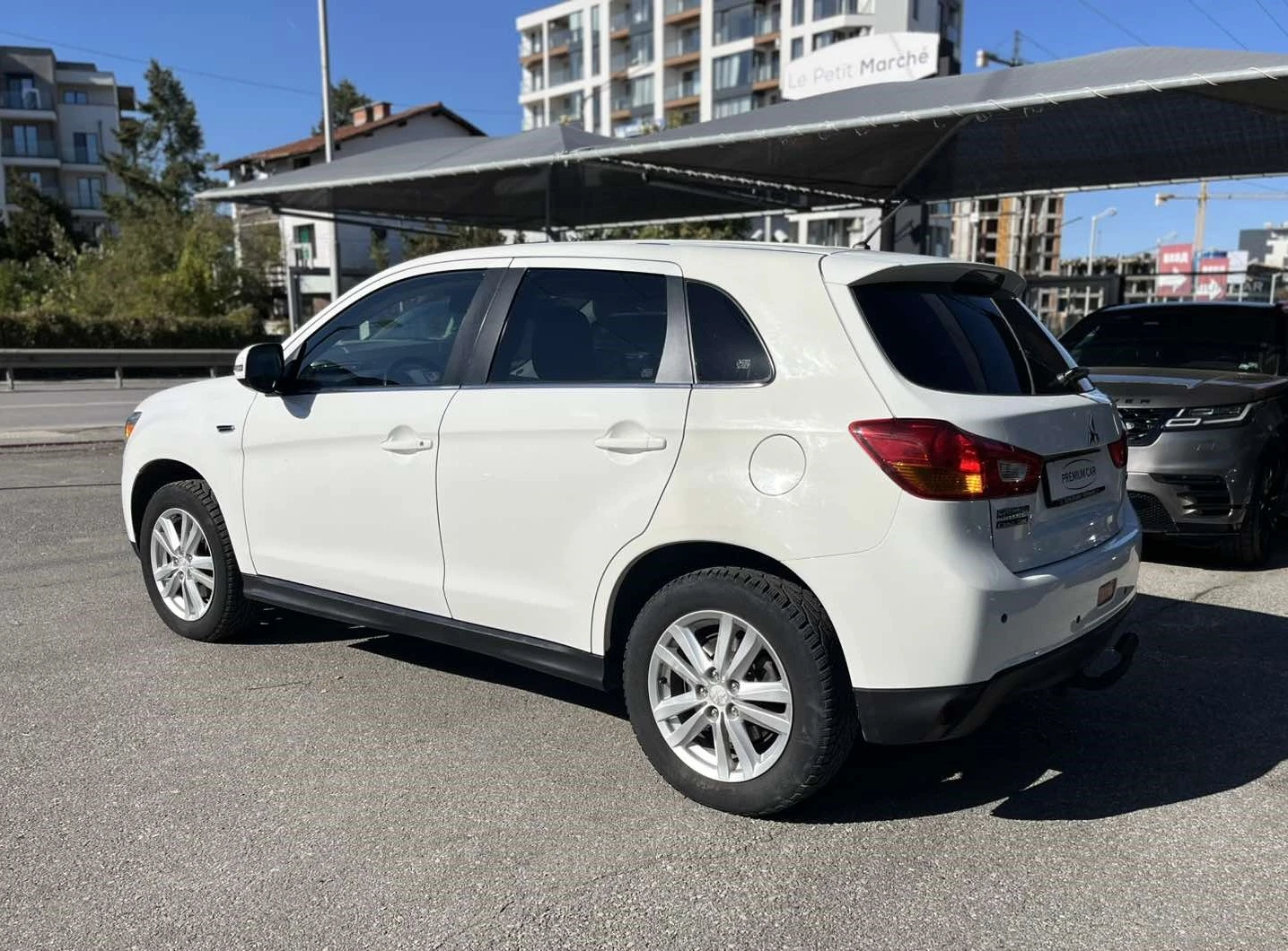 Mitsubishi ASX 1.6 i  - изображение 3