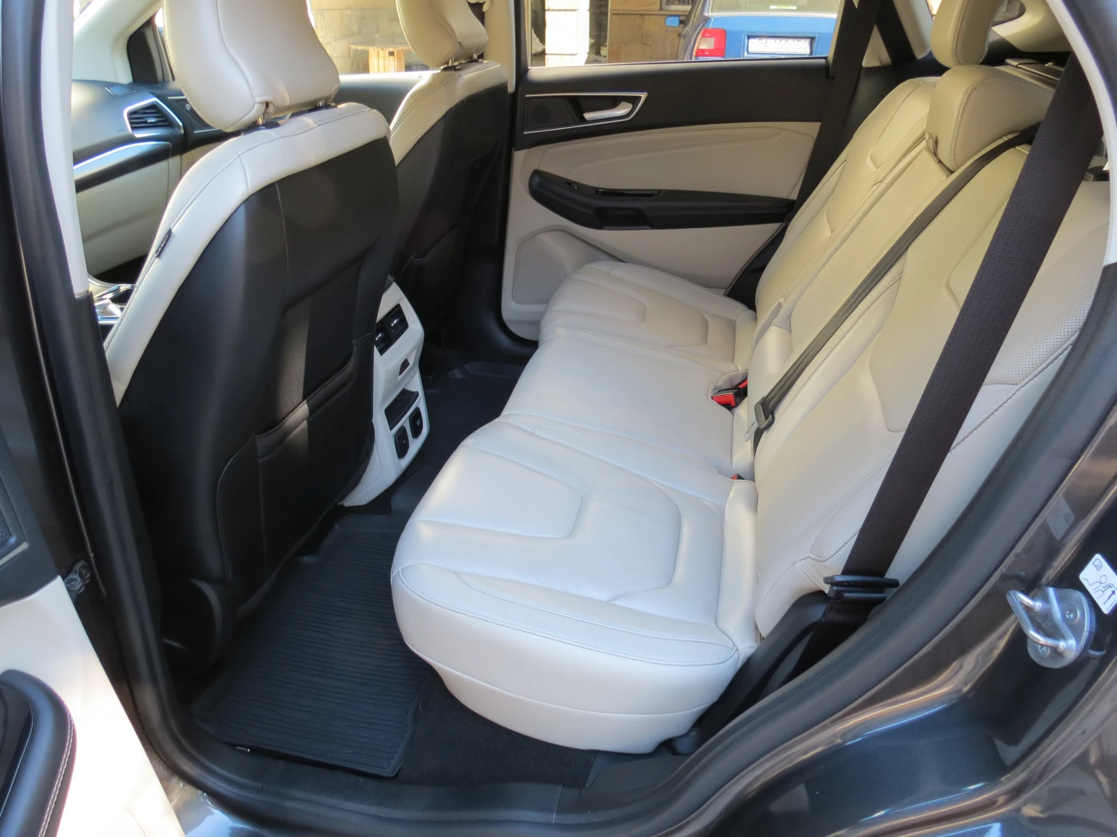 Ford Edge 2.0 TDCi 240 PS A8 AWD | Mobile.bg   14