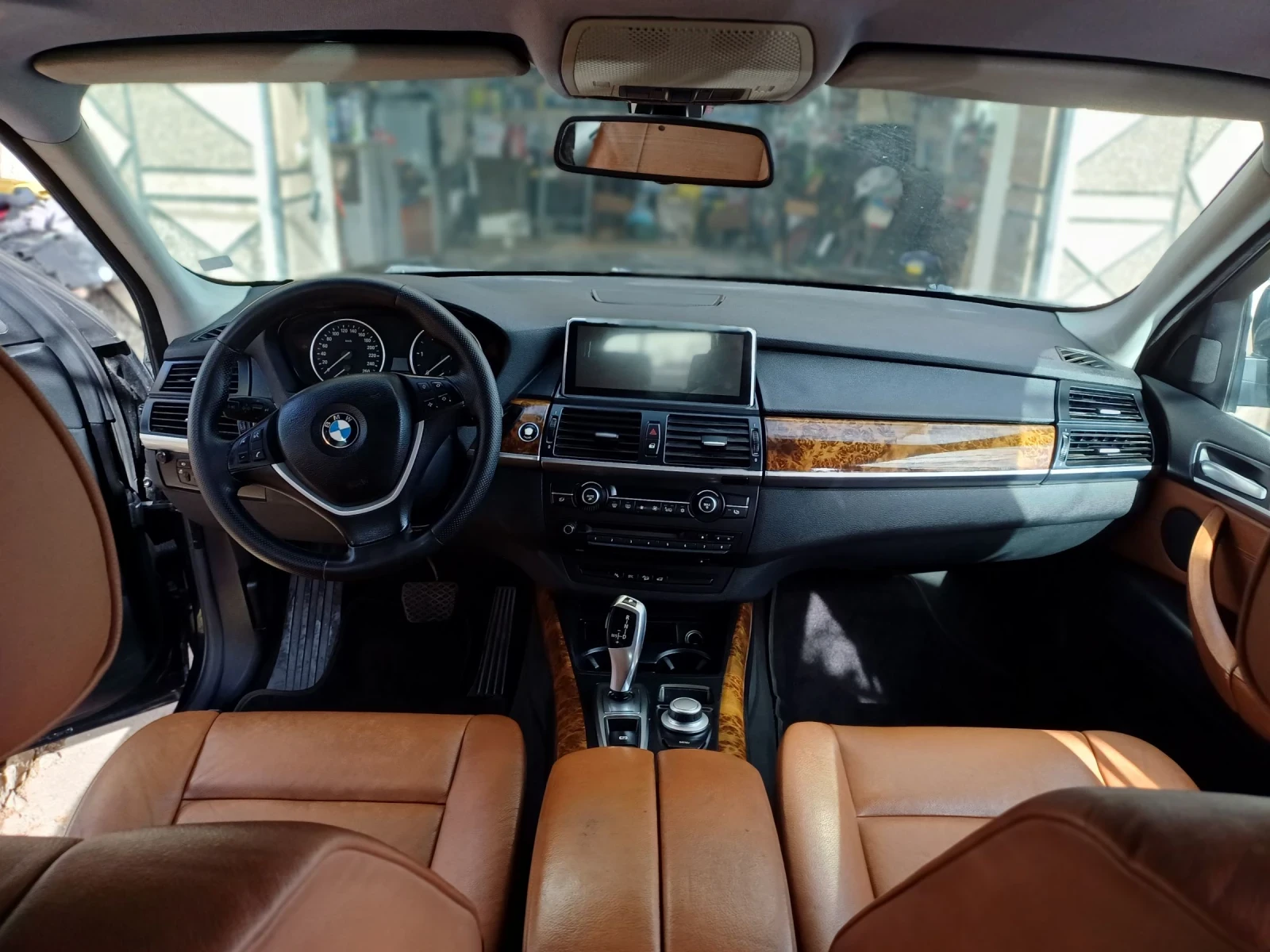 BMW X5 Toп състояние! - изображение 9